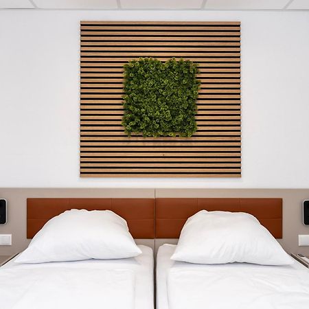 فالكنزيه Comfort Housing Apartments المظهر الخارجي الصورة