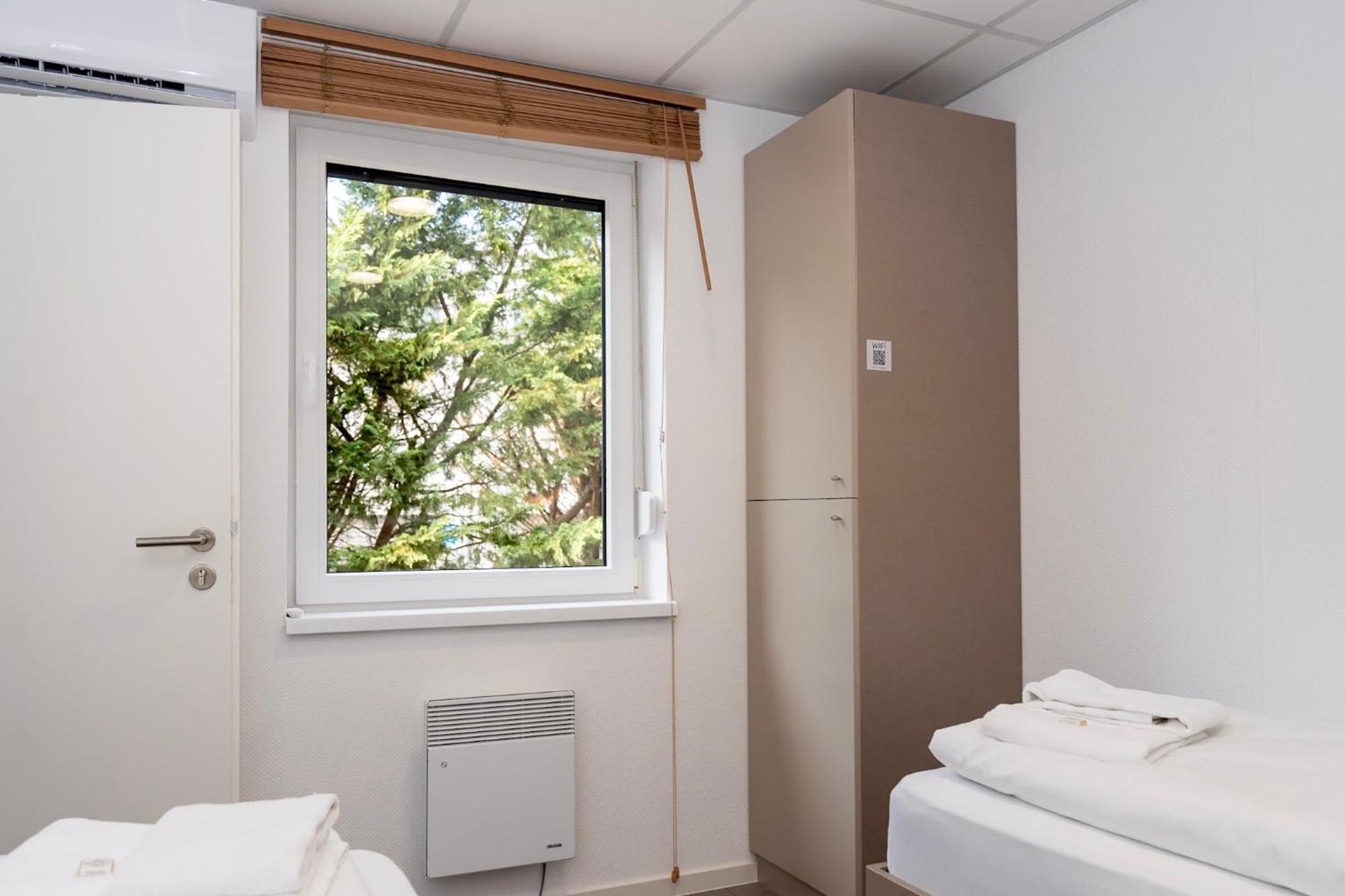 فالكنزيه Comfort Housing Apartments المظهر الخارجي الصورة