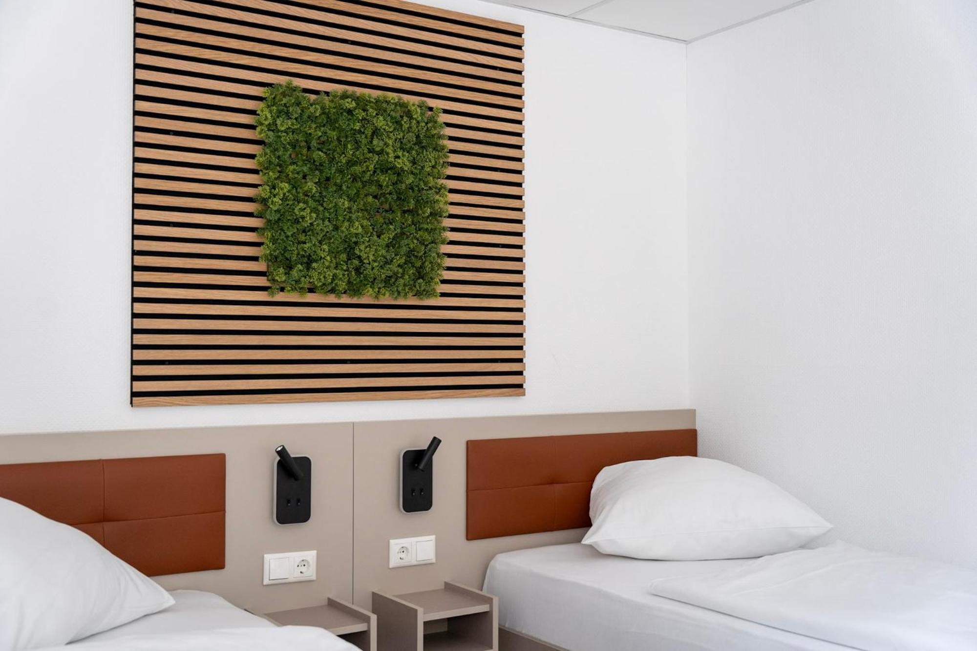 فالكنزيه Comfort Housing Apartments المظهر الخارجي الصورة