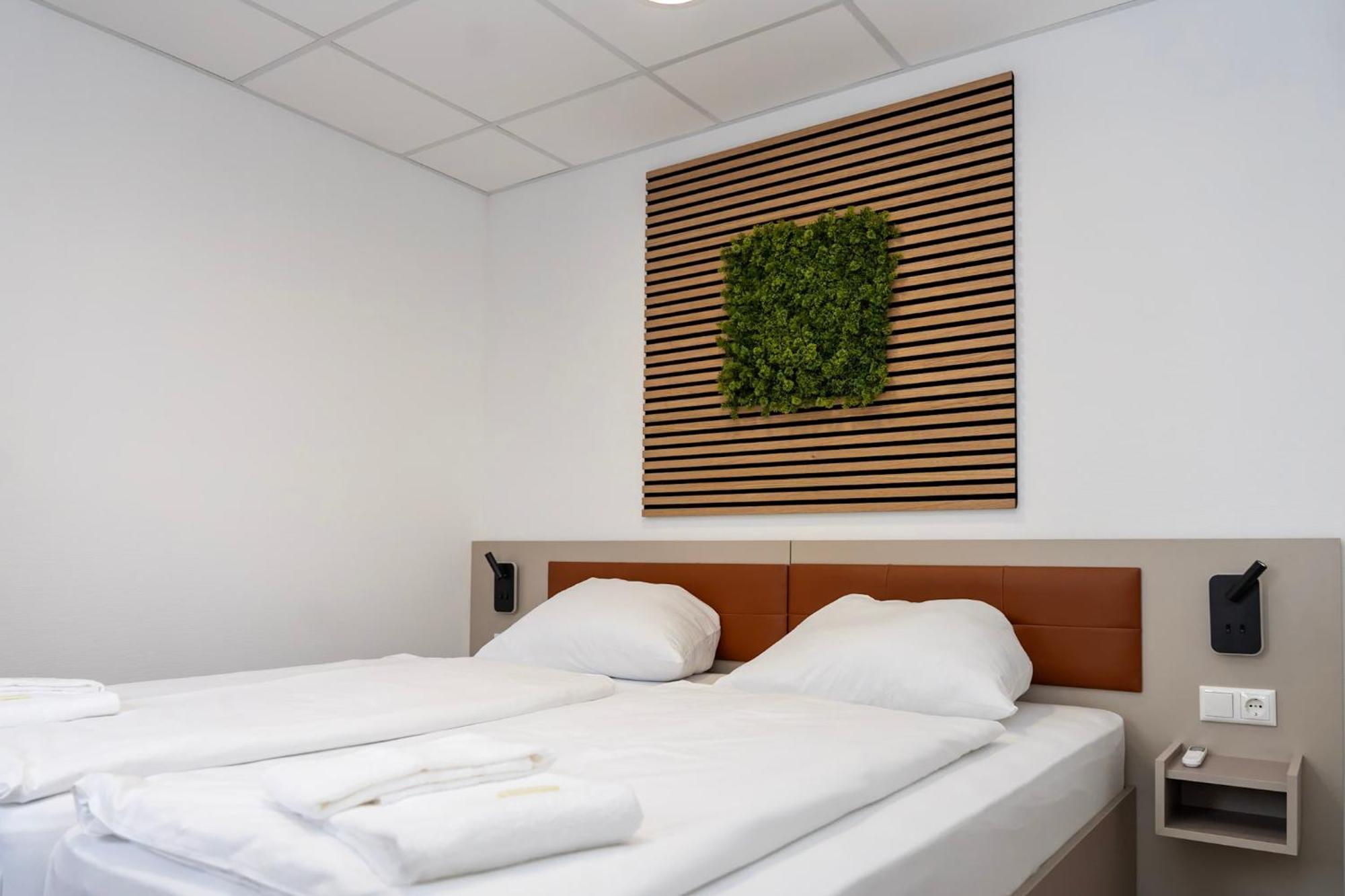 فالكنزيه Comfort Housing Apartments المظهر الخارجي الصورة