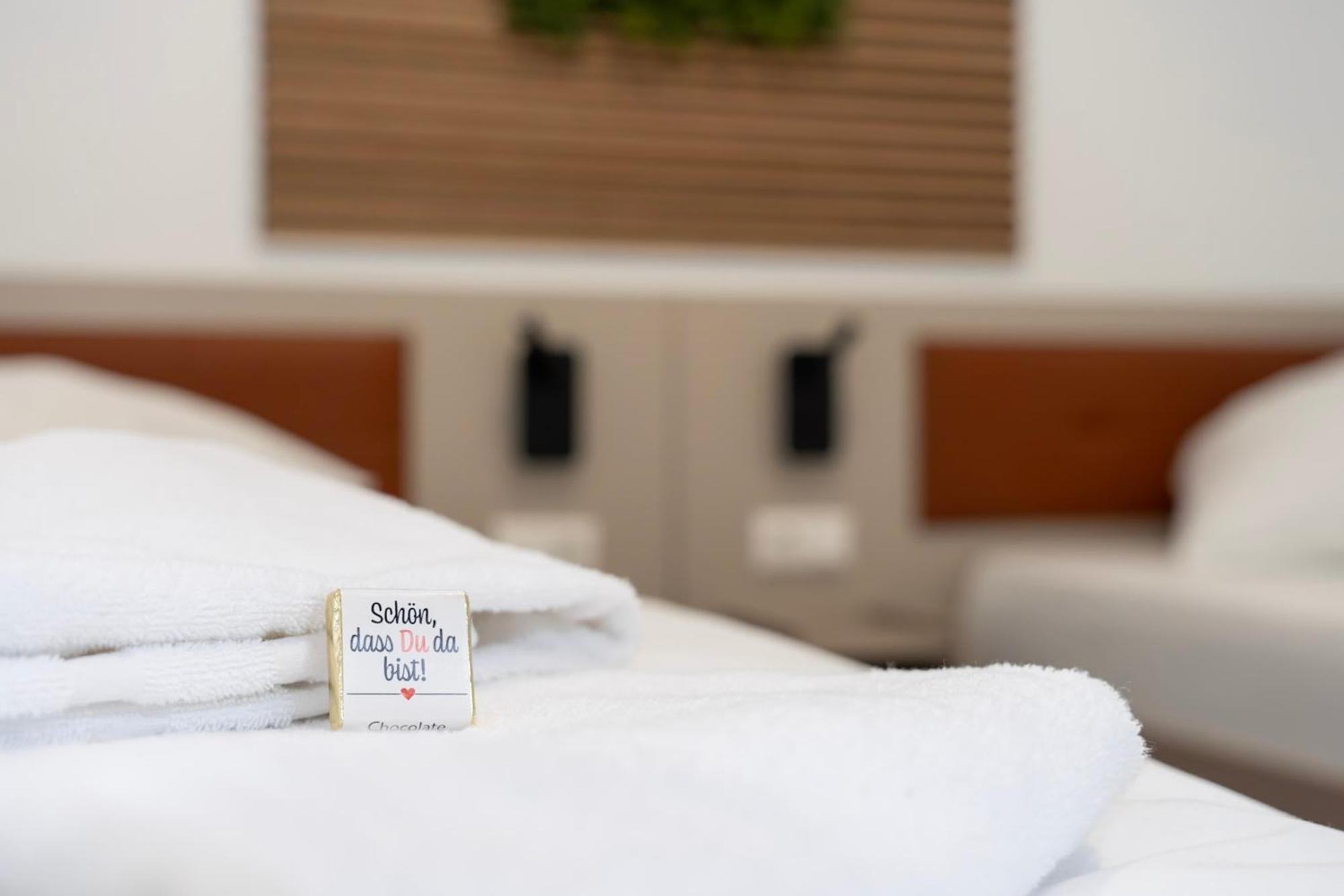 فالكنزيه Comfort Housing Apartments المظهر الخارجي الصورة