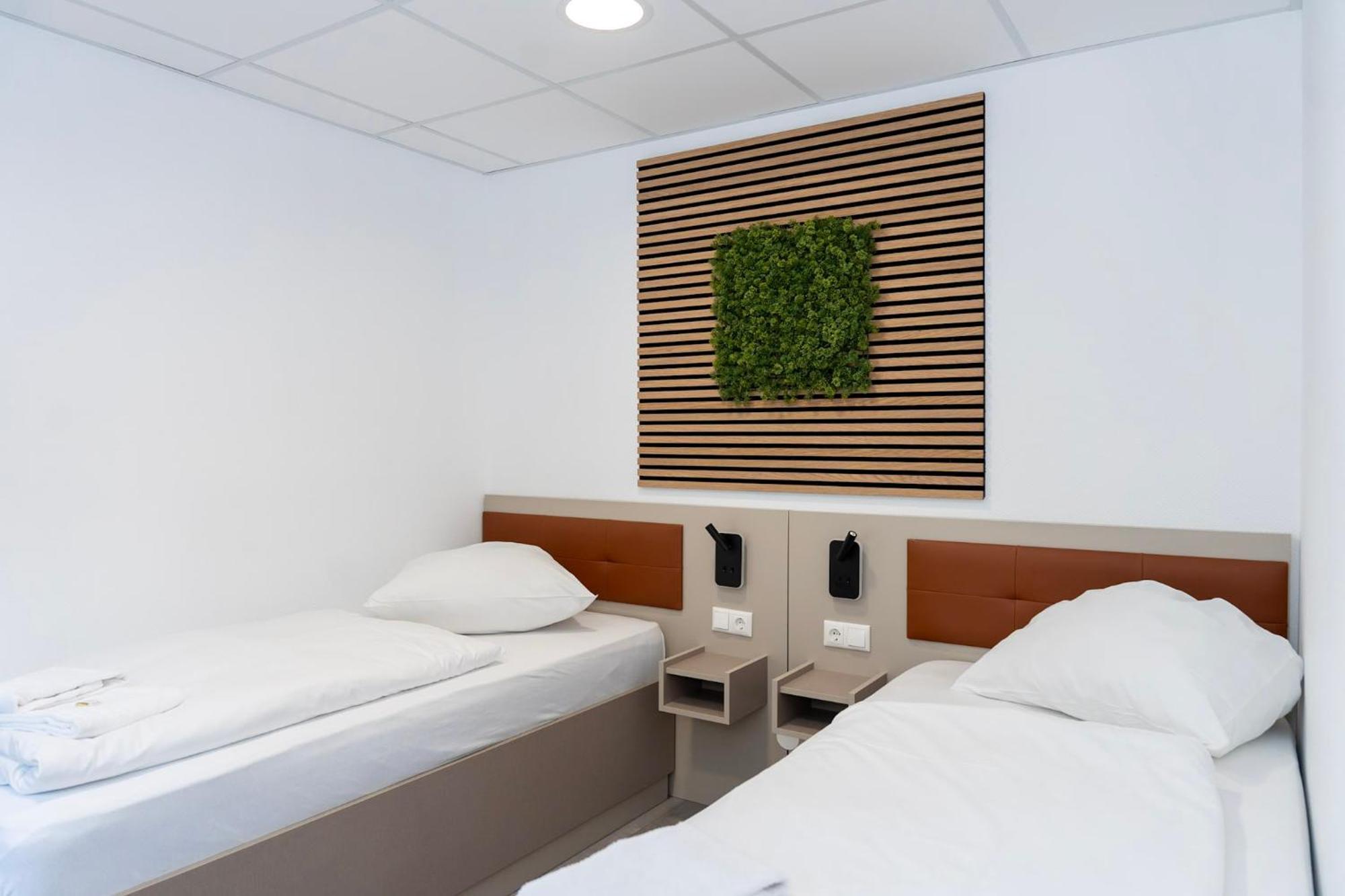 فالكنزيه Comfort Housing Apartments المظهر الخارجي الصورة