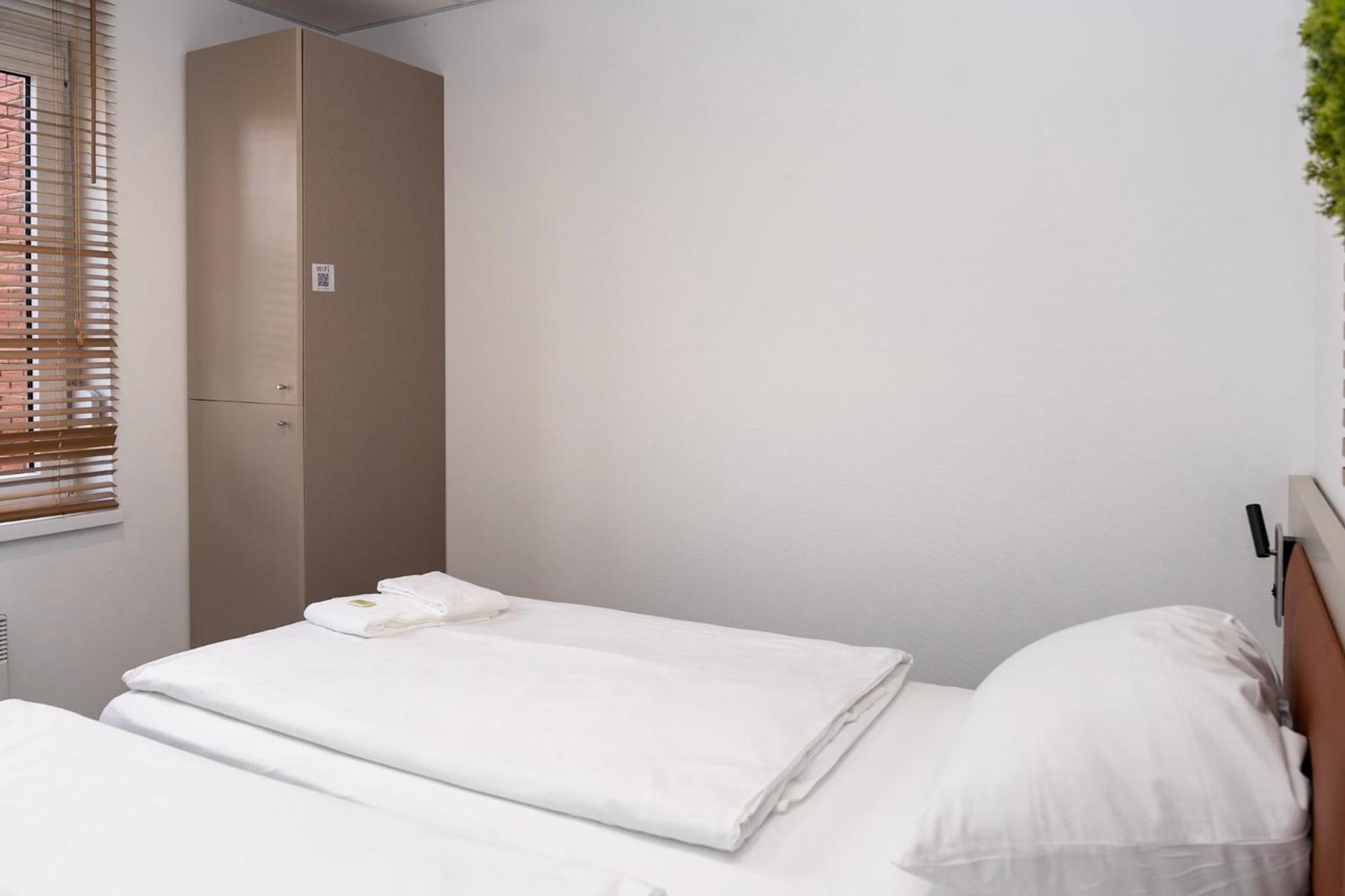فالكنزيه Comfort Housing Apartments المظهر الخارجي الصورة