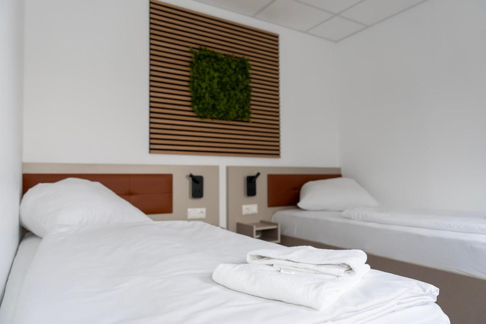 فالكنزيه Comfort Housing Apartments المظهر الخارجي الصورة