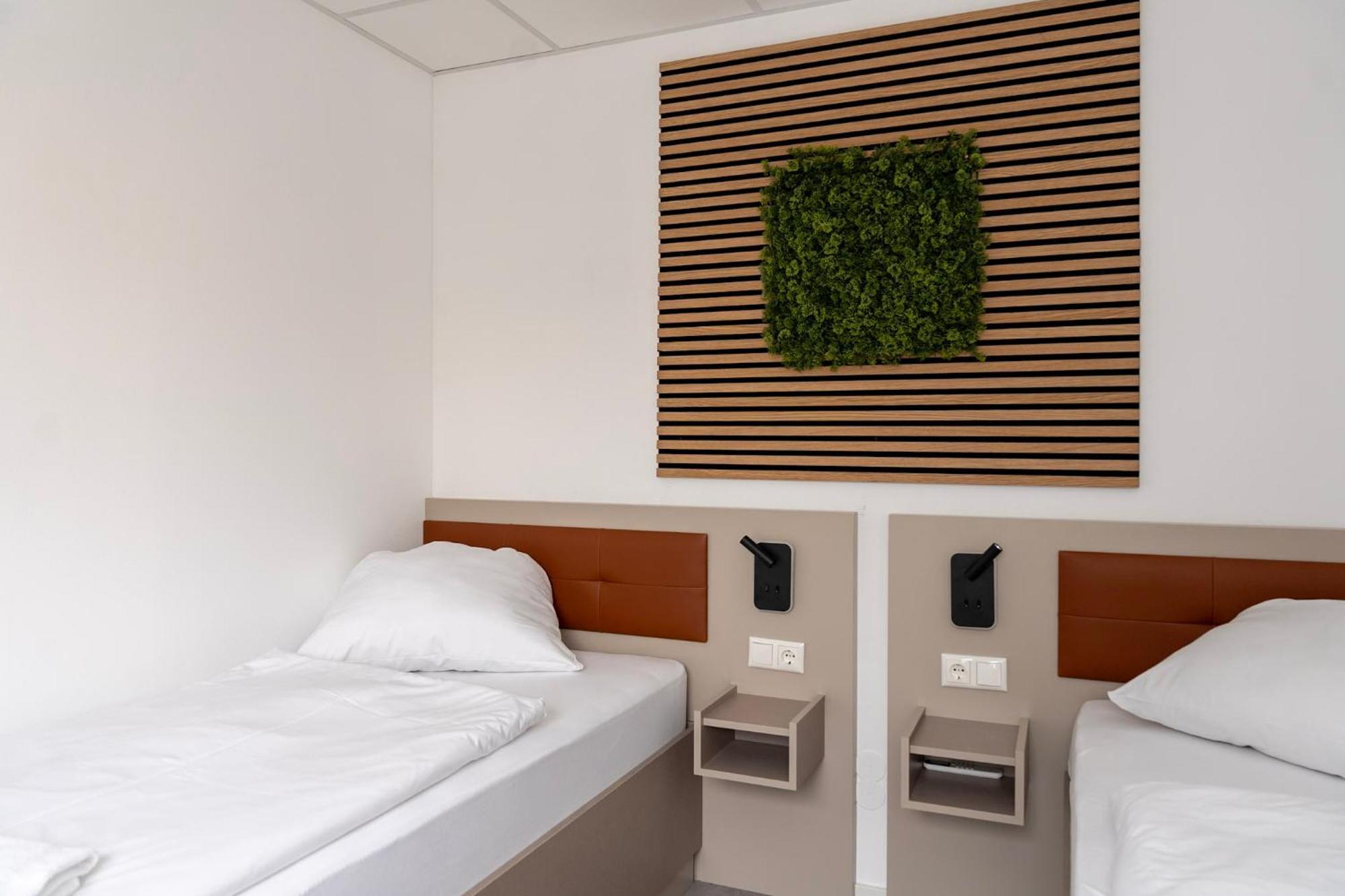 فالكنزيه Comfort Housing Apartments المظهر الخارجي الصورة