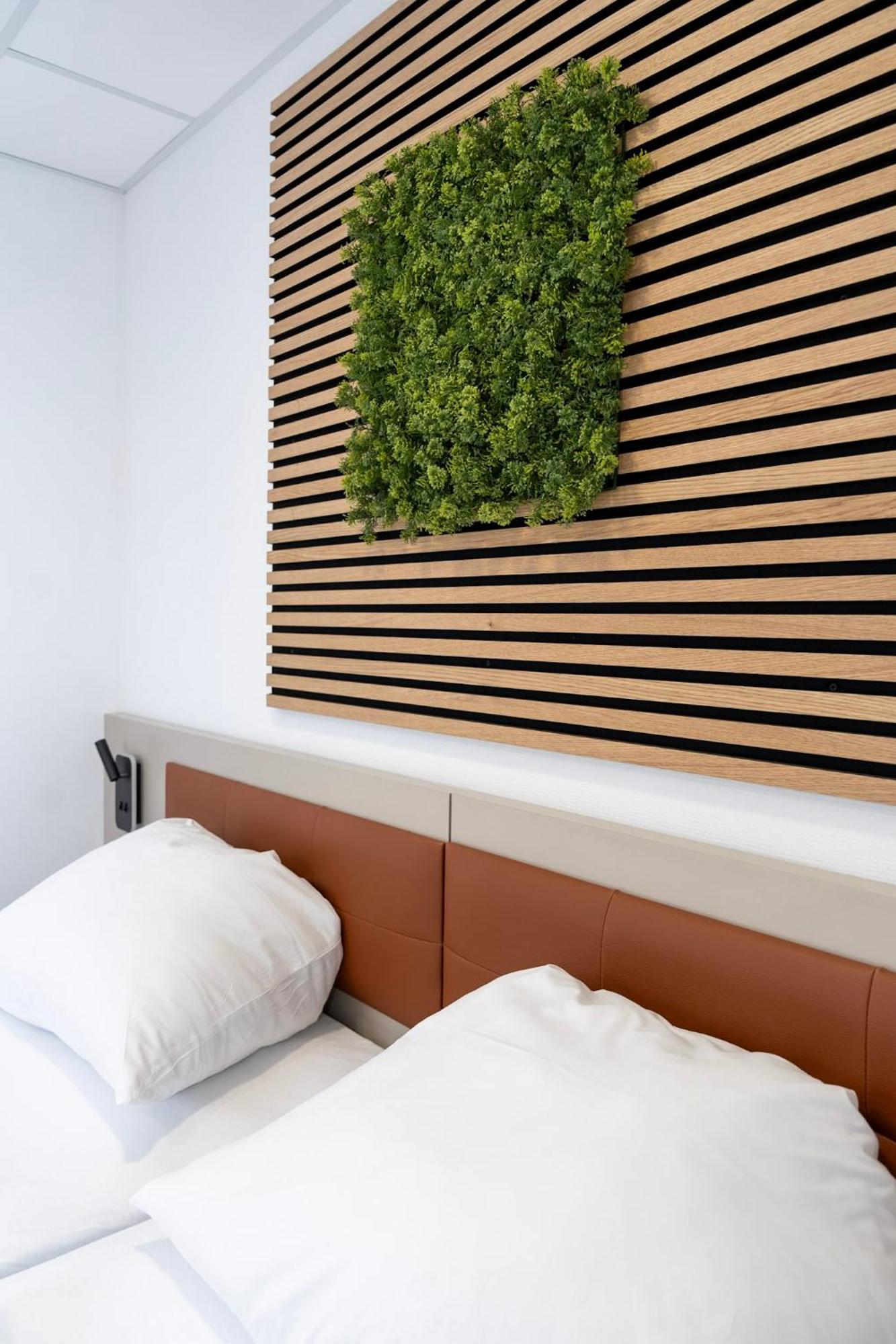 فالكنزيه Comfort Housing Apartments المظهر الخارجي الصورة
