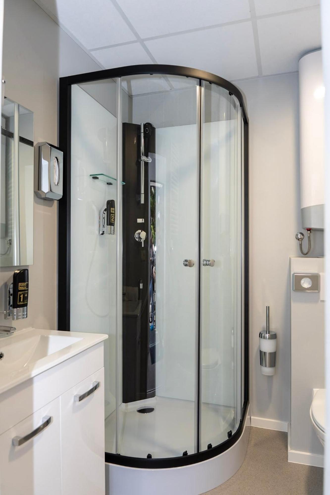 فالكنزيه Comfort Housing Apartments المظهر الخارجي الصورة