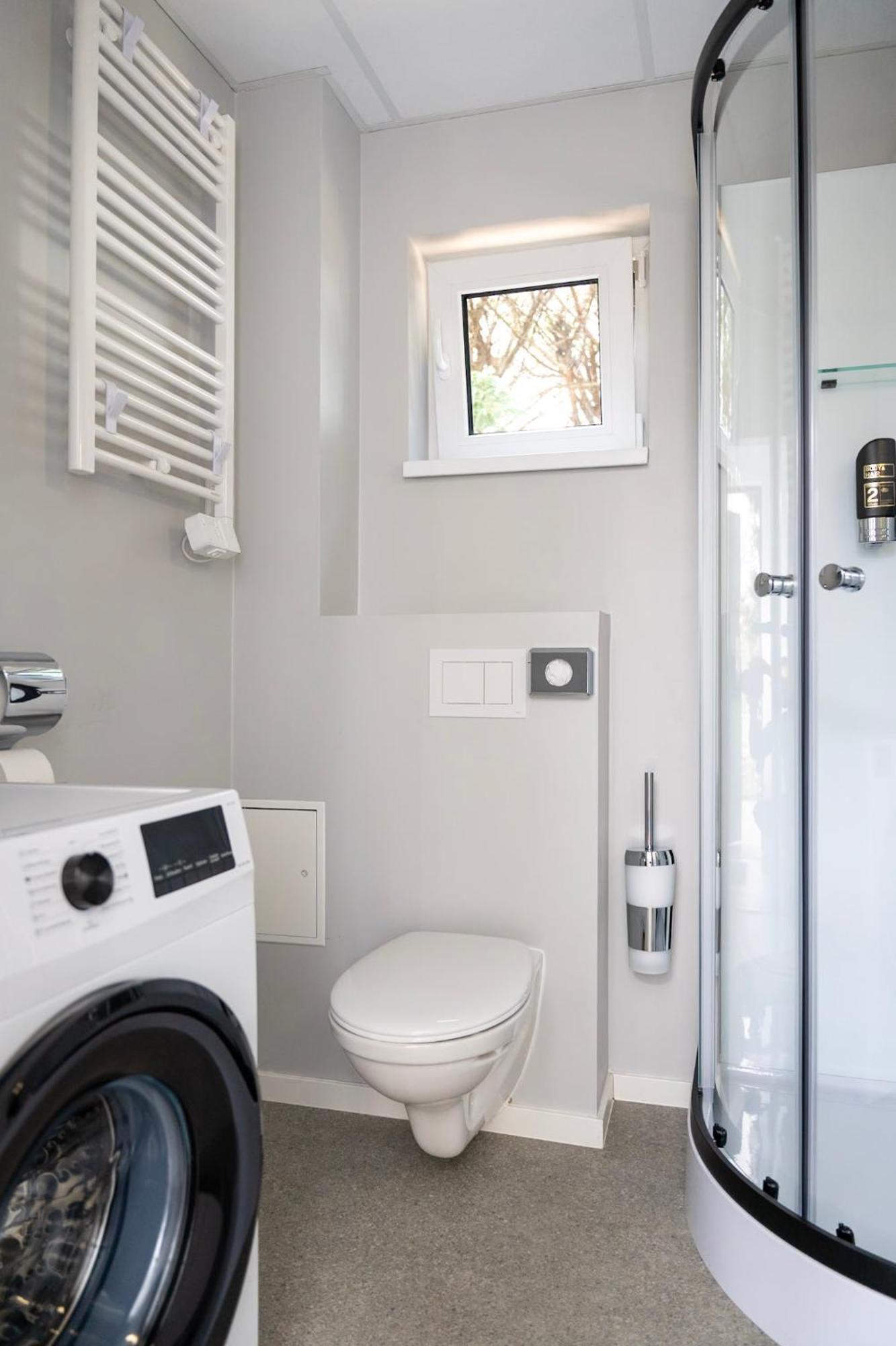 فالكنزيه Comfort Housing Apartments المظهر الخارجي الصورة